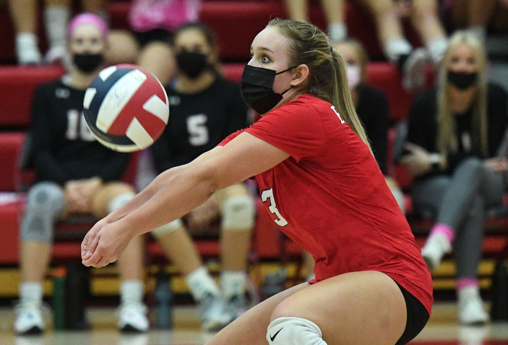 CV SC Volleyball 10